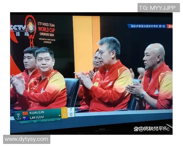 成都乒乓球队在联合会杯上的拼搏历程与荣耀时刻回顾