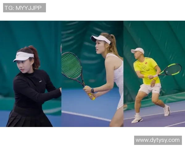 北京网球队引领网球配合新潮流TOP10榜单出炉